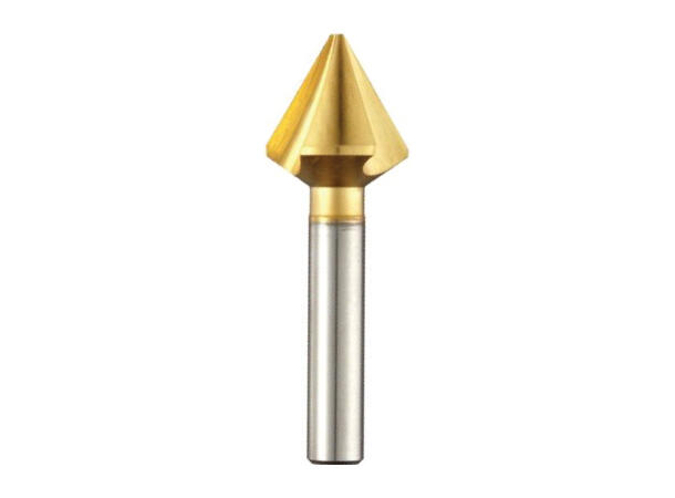 Magafor 4832 25,0 Forsenker 60° Tin-belagt 